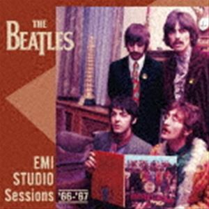 THE BEATLES / EMI STUDIO Sessions ’66-’67 [CD]