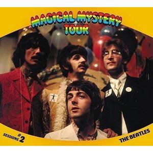 ザ・ビートルズ / MAGICAL MYSTERY TOUR Sessions ＃2 [CD]