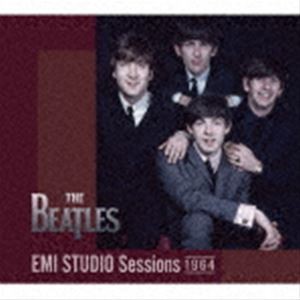 THE BEATLES / EMI STUDIO Sessions 1964（初回限定生産盤） [CD]