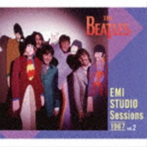 THE BEATLES / EMI STUDIO Sessions 1967 vol.2 [CD]