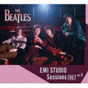 THE BEATLES / EMI STUDIO Sessions 1967 vol.3 [CD]