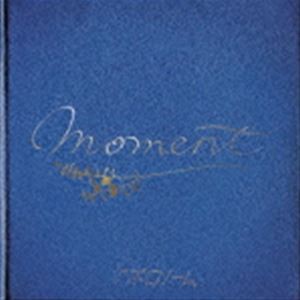 アポロノーム / Moment [CD]