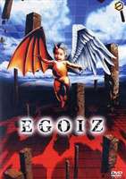 EGOIZ [DVD]