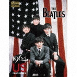 THE BEATLES / 1964 US FIRST ATTACK [CD]