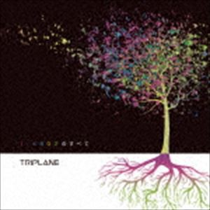 TRIPLANE / 1／4802のすべて [CD]