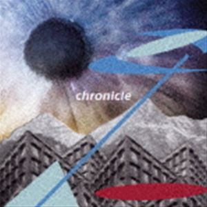 クロスノエシス / chronicle [CD]