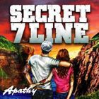 SECRET 7 LINE / APATHY [CD]