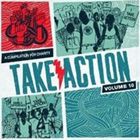 Take Action Vol.10 [CD]