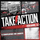 (オムニバス) Take Action Compilation Volume 11 [CD]