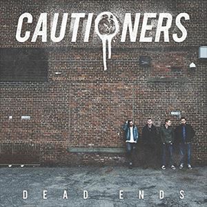 コーショナーズ / Dead Ends [CD]