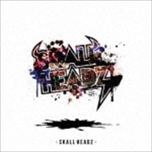 SKALL HEADZ / SKALL HEADZ [CD]