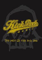 THE MUSIC OF KICK ROCK - DVD [DVD]