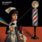 su-zuum / マージナル [CD]