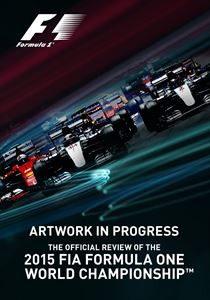 2015 FIA F1 世界選手権 総集編 [DVD]