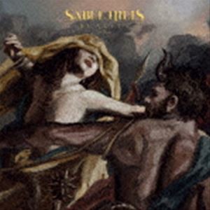 SABLE HILLS / DUALITY [CD]