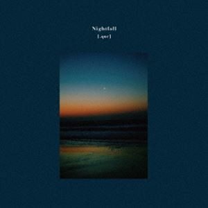 ［.que］ / Nightfall （Reissue） [CD]