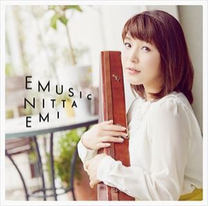 新田恵海 / EMUSIC [CD]