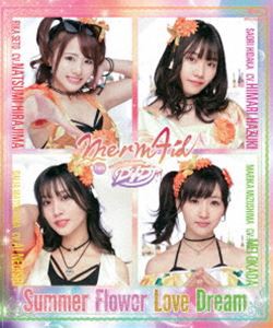 Merm4id from D4DJ「SummerFlowerLoveDream」 [Blu-ray]