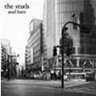 the studs / and hate（通常版） [CD]