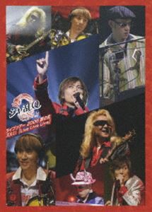 シャ乱Q ライブツアー2006 秋の乱 ズルい Live Live Live [DVD]