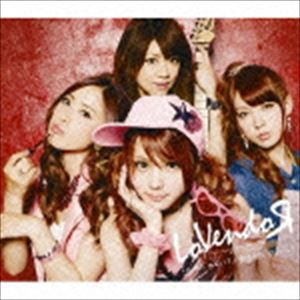 LoVendoЯ / いいんじゃない?／普通の私 ガンバレ!（通常盤A） [CD]