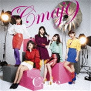 ℃-ute / ℃maj9（初回生産限定盤B／CD＋Blu-ray） [CD]