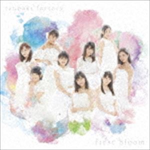 つばきファクトリー / first bloom（通常盤） [CD]