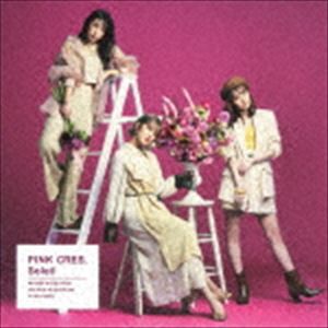 PINK CRES. / Soleil [CD]