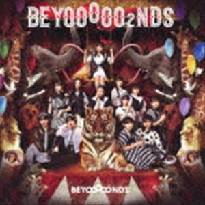 BEYOOOOONDS / BEYOOOOO2NDS（通常盤） [CD]