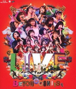 LIVE BEYOOOOOND1St [Blu-ray]