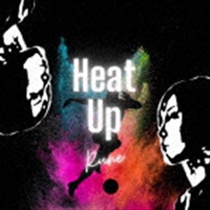 Rune / Heat Up [CD]