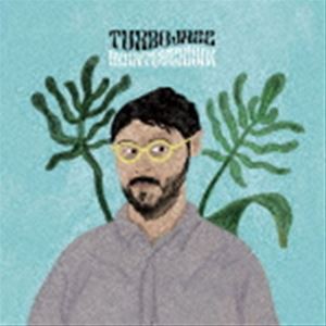 Turbojazz / WHATEVERISM [CD]