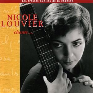 ニコル・ルーヴィエ / 忘れじのニコル・ルーヴィエ 2（廉価盤） [CD]