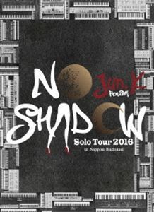 Jun.K（From 2PM）Solo Tour 2016”NO SHADOW”in 日本武道館 [DVD]