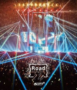 GOT7 ARENA SPECIAL 2018-2019”Road 2 U” [DVD]