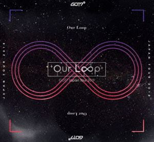 GOT7 Japan Tour 2019”Our Loop”（初回生産限定盤） [DVD]