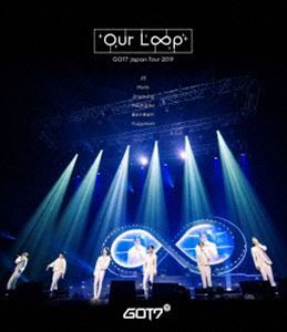 GOT7 Japan Tour 2019”Our Loop” [DVD]