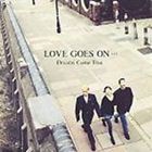 DREAMS COME TRUE / LOVE GOES ON・・・ [CD]