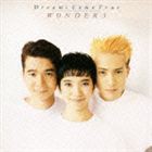 DREAMS COME TRUE / WONDER 3 [CD]