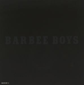 バービーボーイズ / BARBEE BOYS [CD]