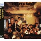 シャネルズ / Heart ＆ Soul [CD]