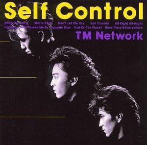 TM NETWORK / Self Control [CD]