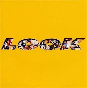 LOOK / ゴールデン・Jポップ〜ザ・ベスト [CD]