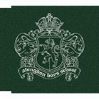 abingdon boys school / Nephilim [CD]