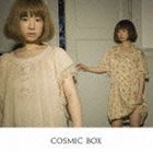 YUKI / COSMIC BOX（通常盤） [CD]