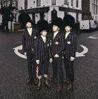 abingdon boys school / ABINGDON ROAD（通常盤） [CD]