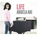 アンジェラ・アキ / LIFE（通常盤） [CD]