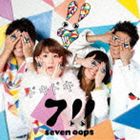 7!! / ドキドキ（通常盤） [CD]