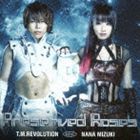 T.M.Revolution×水樹奈々 / Preserved Roses（通常盤） [CD]