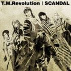 T.M.Revolution ｜ SCANDAL / Count ZERO ｜ Runners high 〜戦国BASARA4 EP〜（通常盤） [CD]